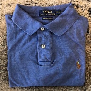 Polo Ralph Lauren SS Medium
